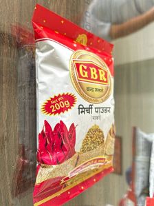 200 gm Red Chilli Powder