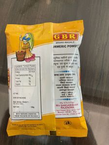 100 gm Turmeric Powder