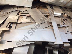 CRC Sheet Cutting Scrap