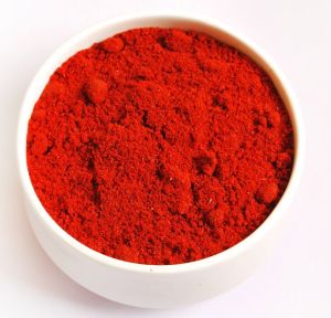 Kashmiri Red Chilli Powder