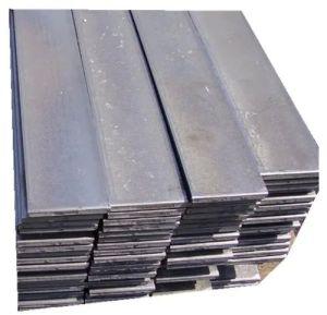 Alloy Steel Flat Bar