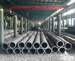 Alloy Steel Seamless Pipe