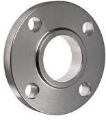 ALLOY STEEL SLIP ON FLANGES