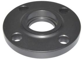 Alloy Steel Socket Weld Flanges