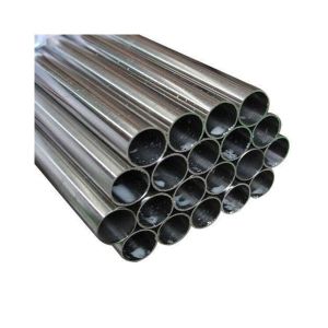 Alloy Steel Welded Pipe