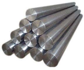 Bright Duplex Steel Round Bar