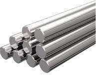 Bright Nickel Alloy Round Bar