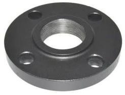 Carbon Steel Plate Flanges
