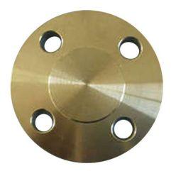 Copper Alloy Steel Blind Flanges