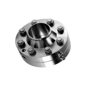 Duplex Steel Orifice Flanges