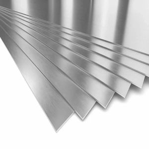 Duplex Steel Sheets