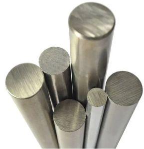 Forged Super Duplex Steel Round Bar