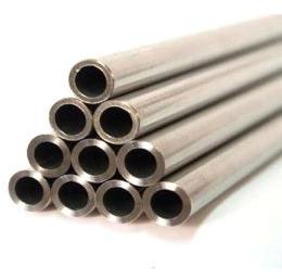 Nickel Alloy Seamless Pipe