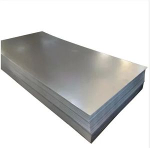 Nickel Alloy Sheets