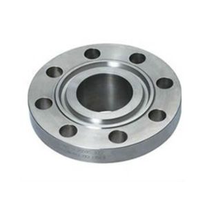 Nickel Alloy Socket Weld Flanges