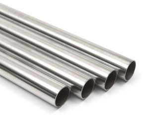 Stainless Steel Erw Pipe