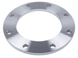 Stainless Steel Plate Flanges