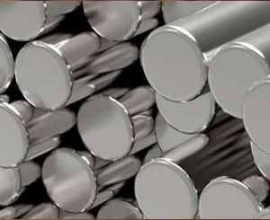 Stainless Steel Bright Round Bar