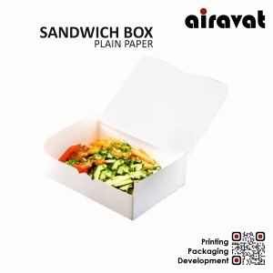 sandwich box