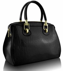 Ladies PU Leather Handbags