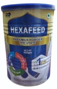 1st Stage Hexafeed Baby Milk Powder