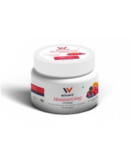 Moisturizing Cream