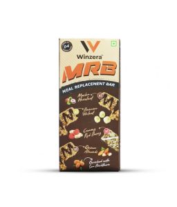 MRB Meal Replacement Bar