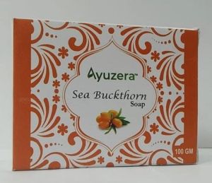 Sea Buckthorn Soap