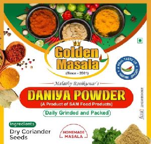 Dhaniya Powder