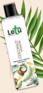 Letu Coconut Shower Gel