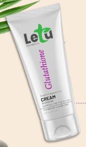 Letu Glutathione Cream