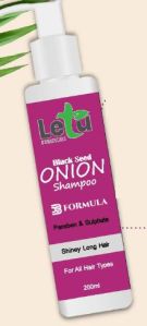 Letu Onion Hair Shampoo