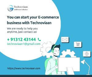 Technoviaan software Solution