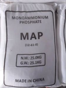 MAP Monoammonium Phosphate Powder