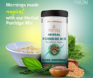 Asray Herbal Porridge Mix