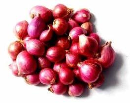 Fresh Small Red Onion