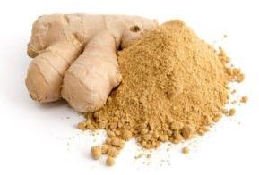 Ginger Powder