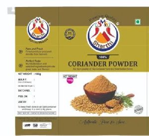 Sharthi 100g Coriander Powder