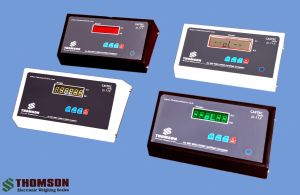 Thomson Digital Weighbridge Indicator