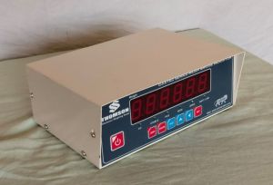 Thomson Mild Steel Digital Weighbridge Indicator
