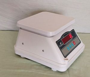 Castec 20kg Electronic Weighing Scale