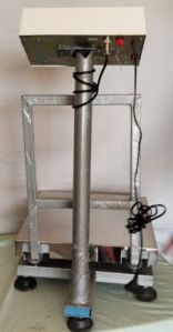 Thomson 300kg Trolley Weighing Scale