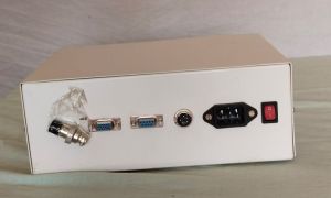Thomson Mild Steel Digital Weighbridge Indicator