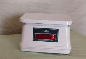 Castec 20kg Electronic Weighing Scale
