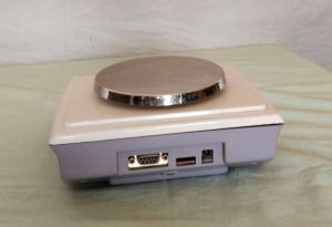 High Precision Weighing Machine
