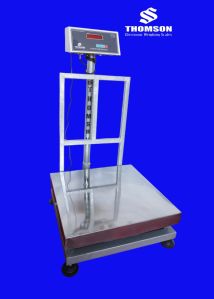 D-112 weighing scale