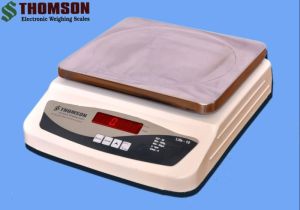 Life-10 weighing scale