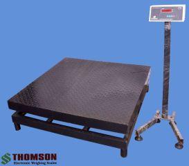 Thomson D-112 Electronic Platform Scale