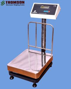 Thomson D 112 Electronic Weighting Scale