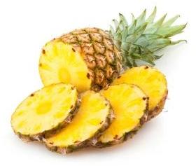 Fresh Pineapple